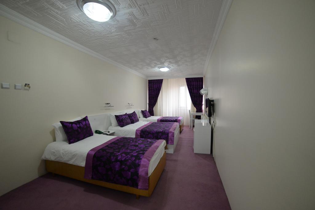 Buyuk Maras Hotel Kahramanmaras Exterior foto